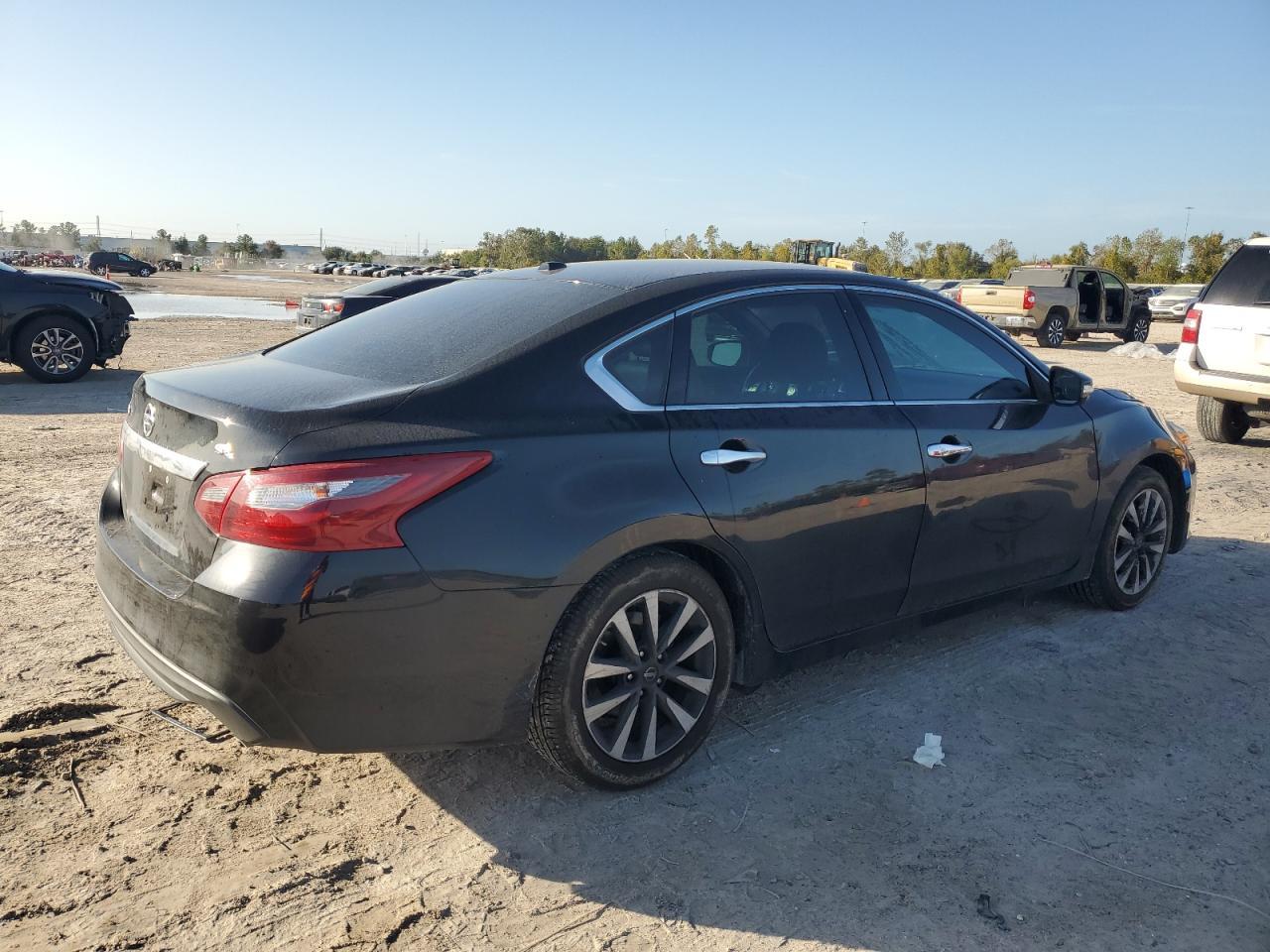 2018 NISSAN ALTIMA 2.5 - Image 3