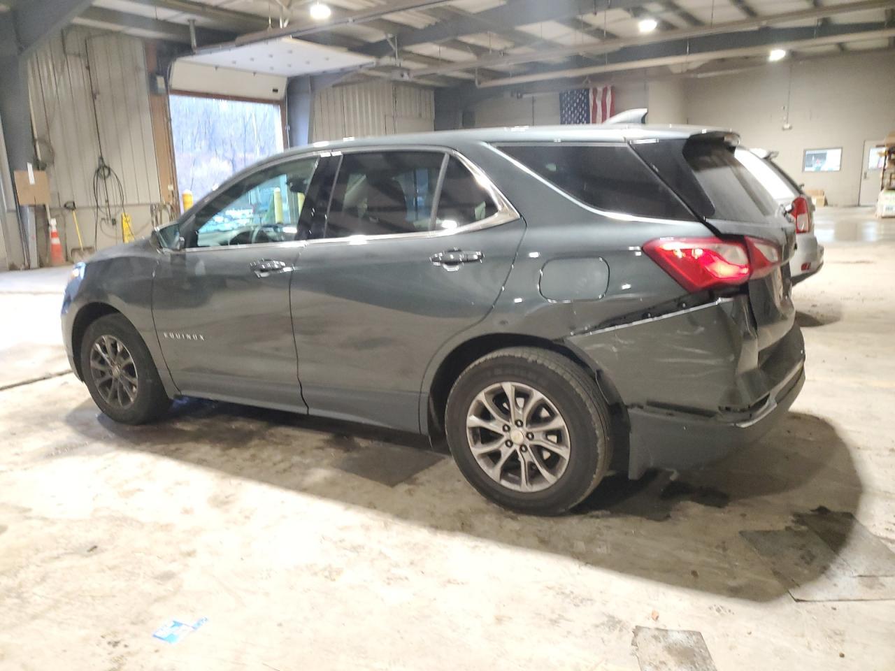 2019 CHEVROLET EQUINOX LT - Image 2