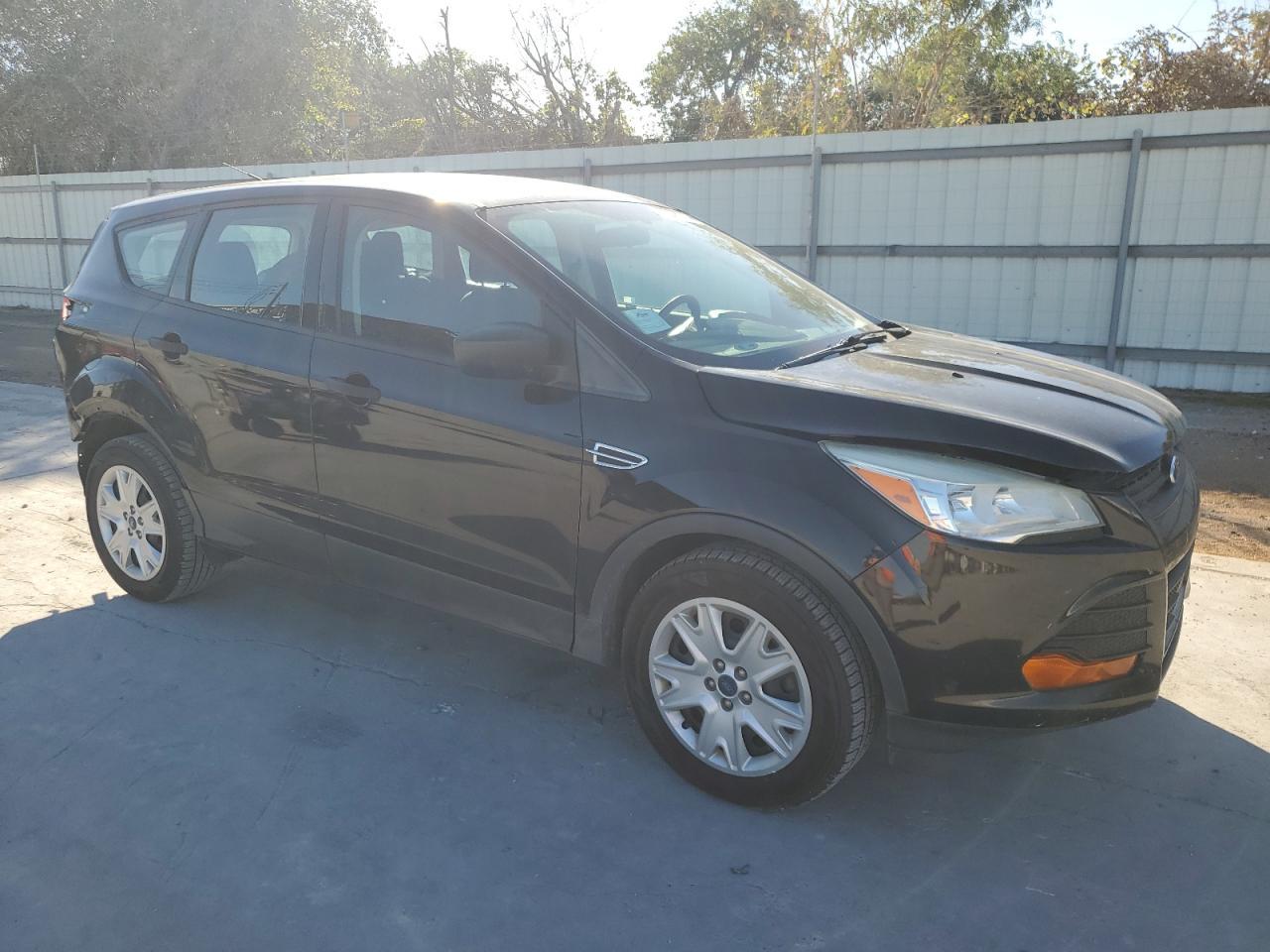 2013 FORD ESCAPE S - Image 4