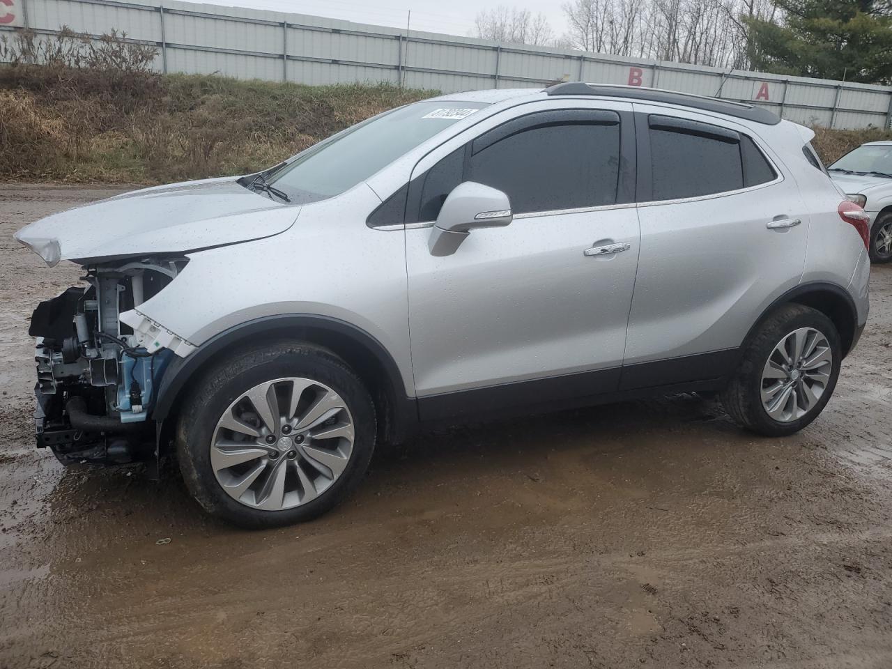 2019 BUICK ENCORE PRE