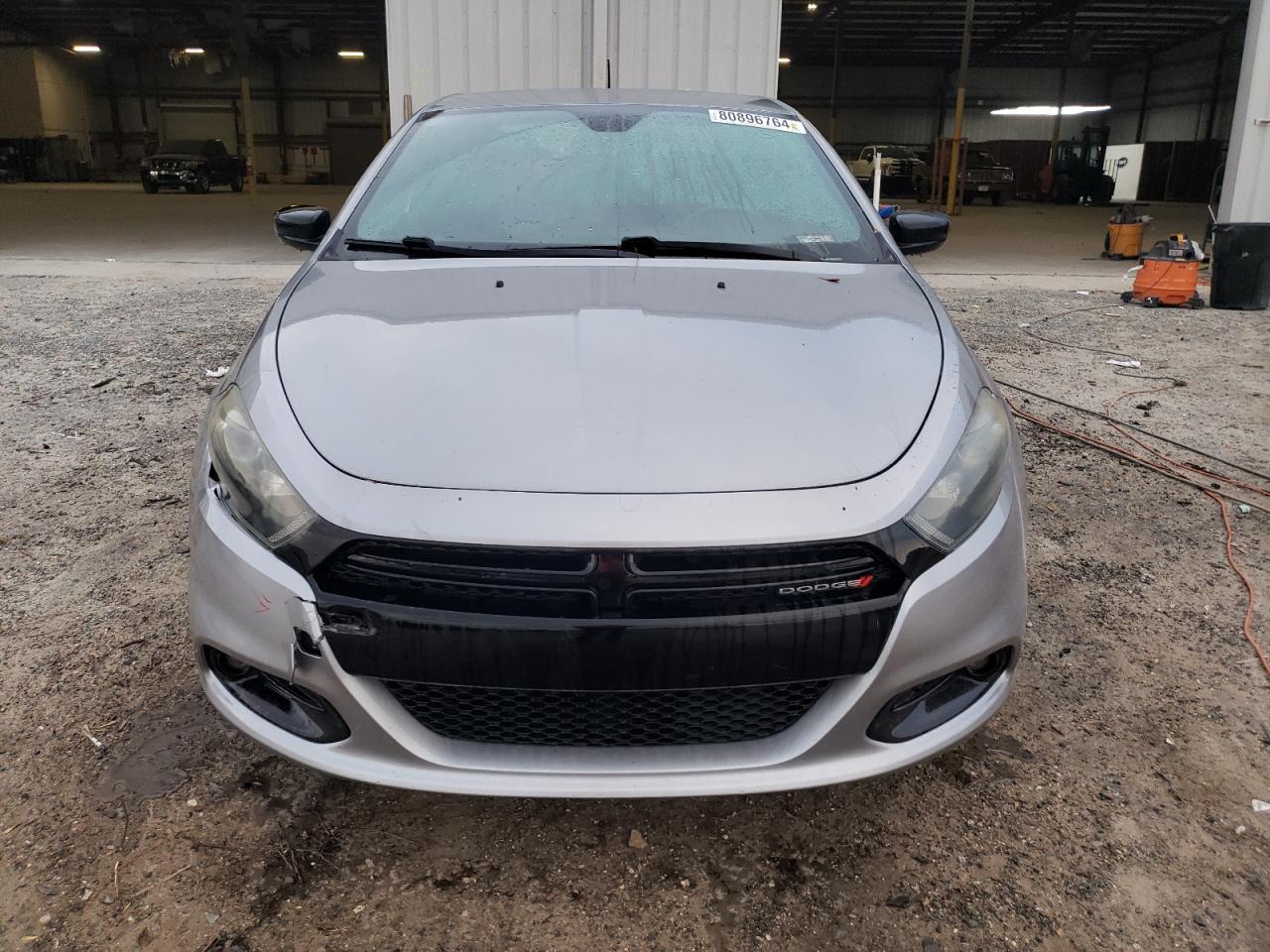 2015 DODGE DART SXT - Фото 5