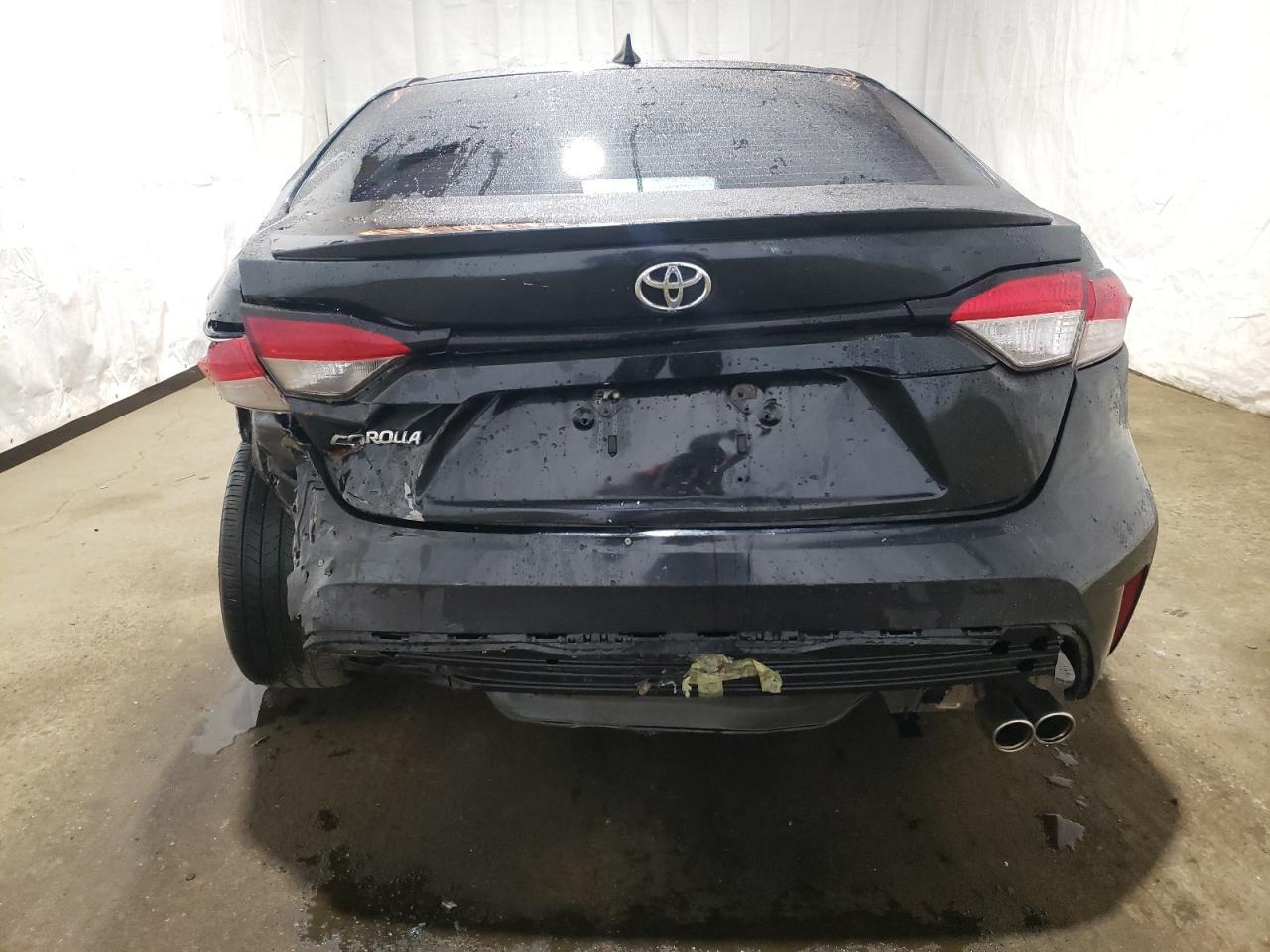 2020 TOYOTA COROLLA SE - Image 6