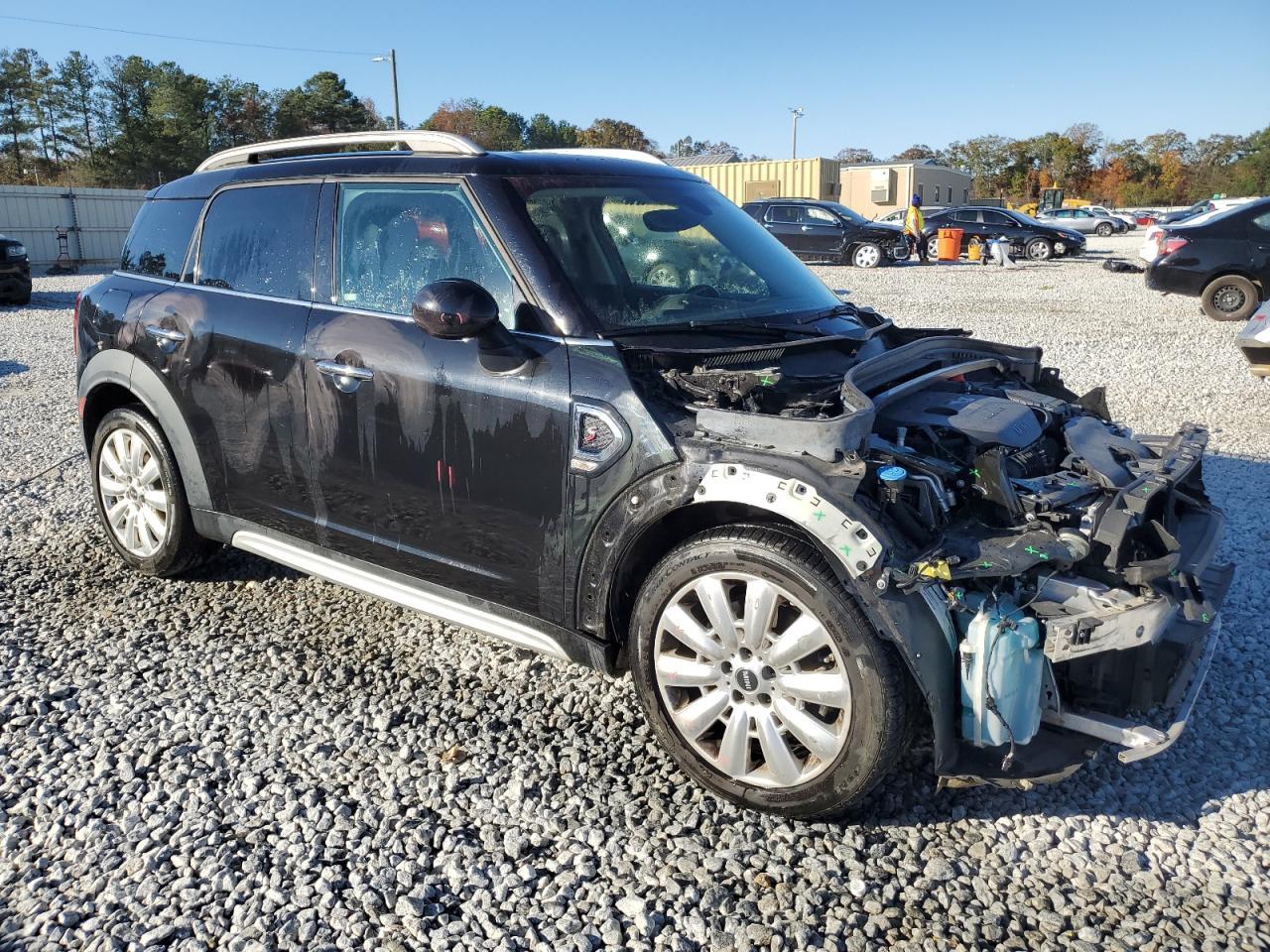 2017 MINI COOPER S C - Image 4