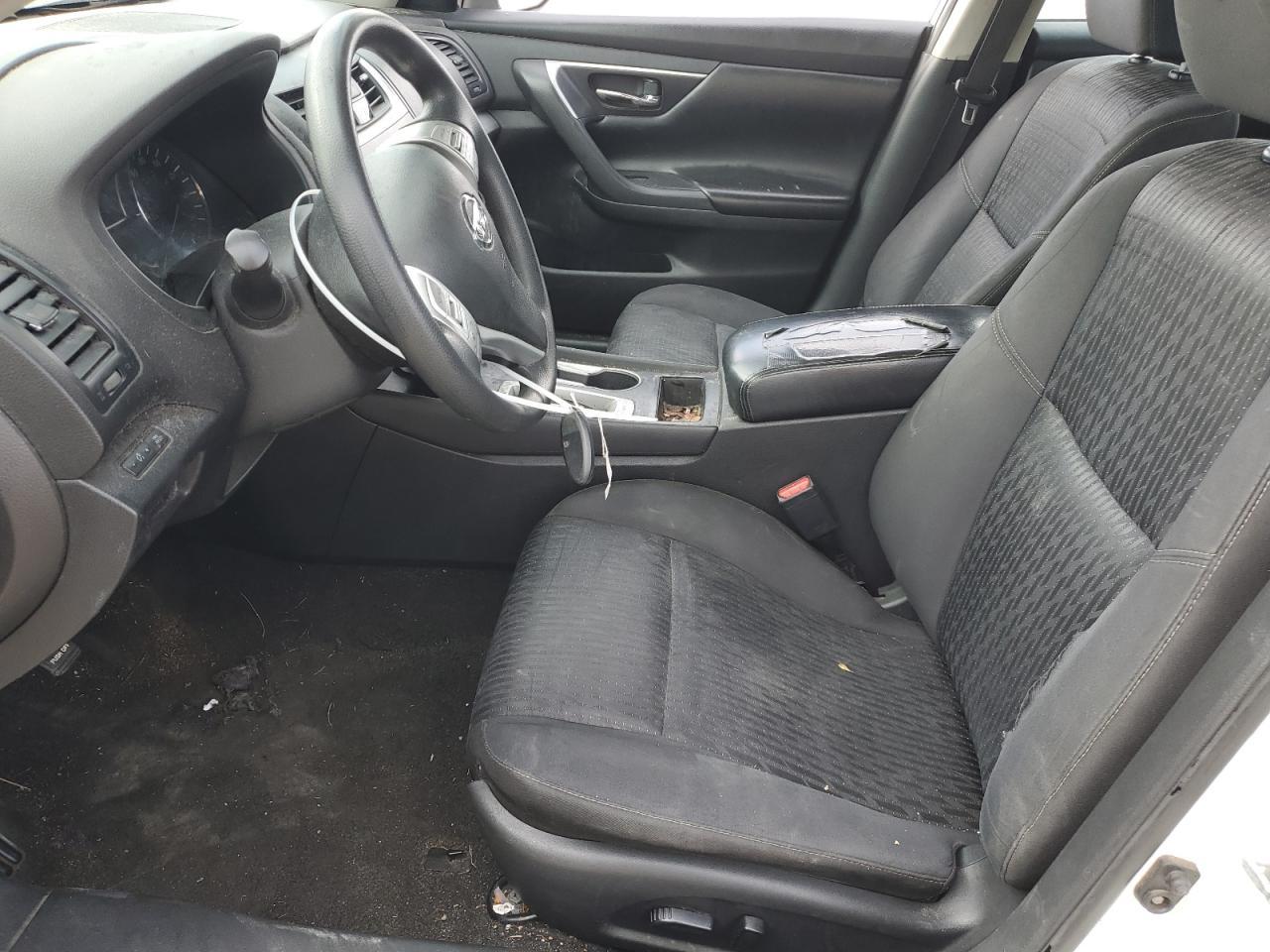 2016 NISSAN ALTIMA 2.5 - Image 7
