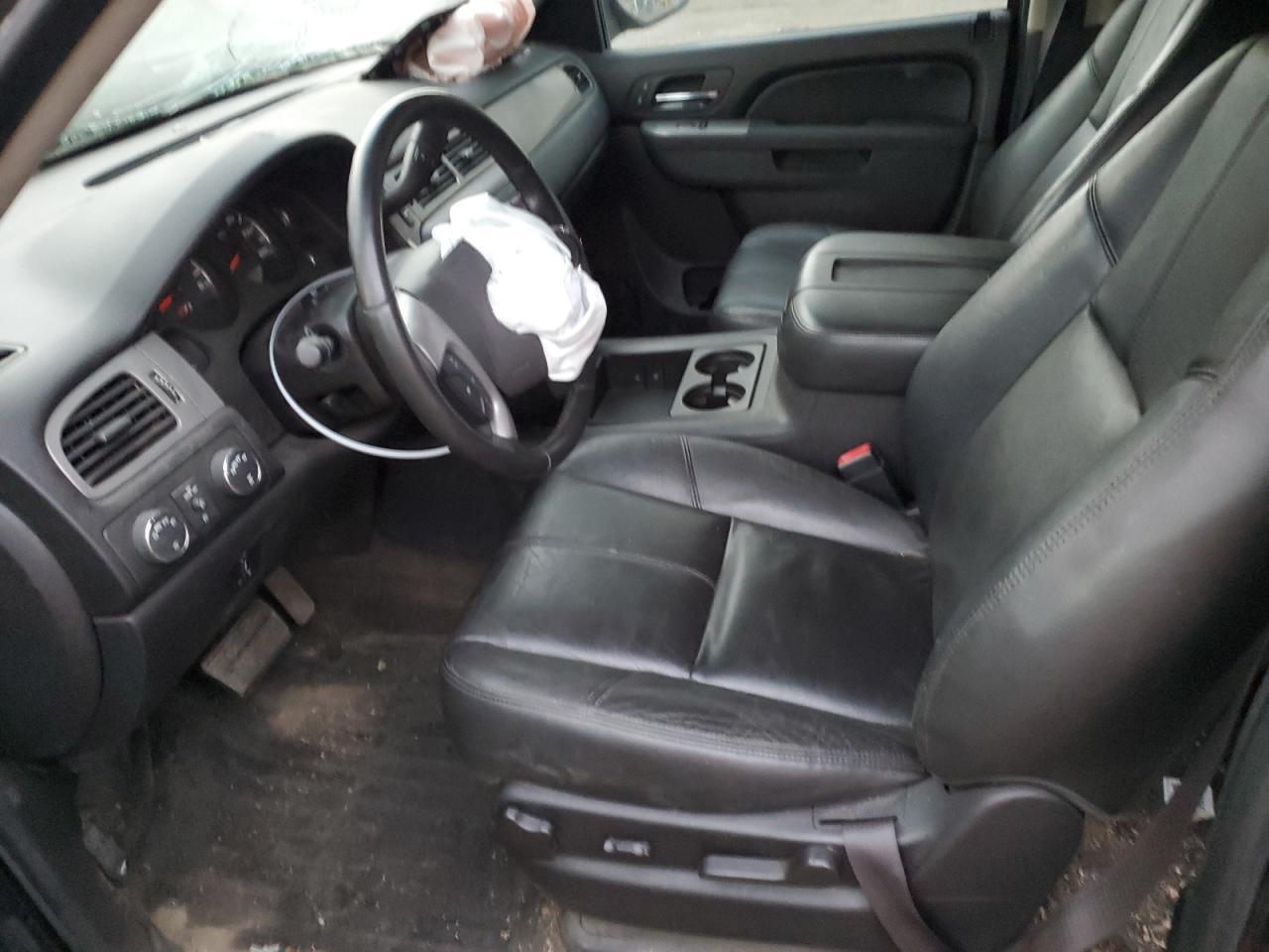 2012 CHEVROLET AVALANCHE - Фото 7