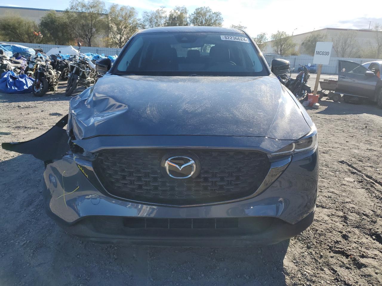 2023 MAZDA CX-5 PREFE - Image 5