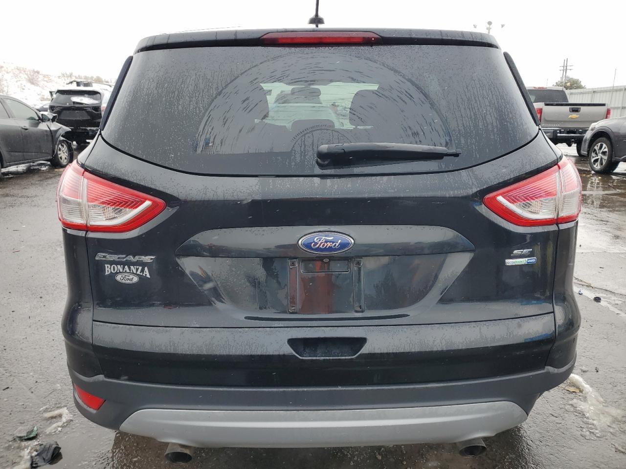 2014 FORD ESCAPE SE - Image 6