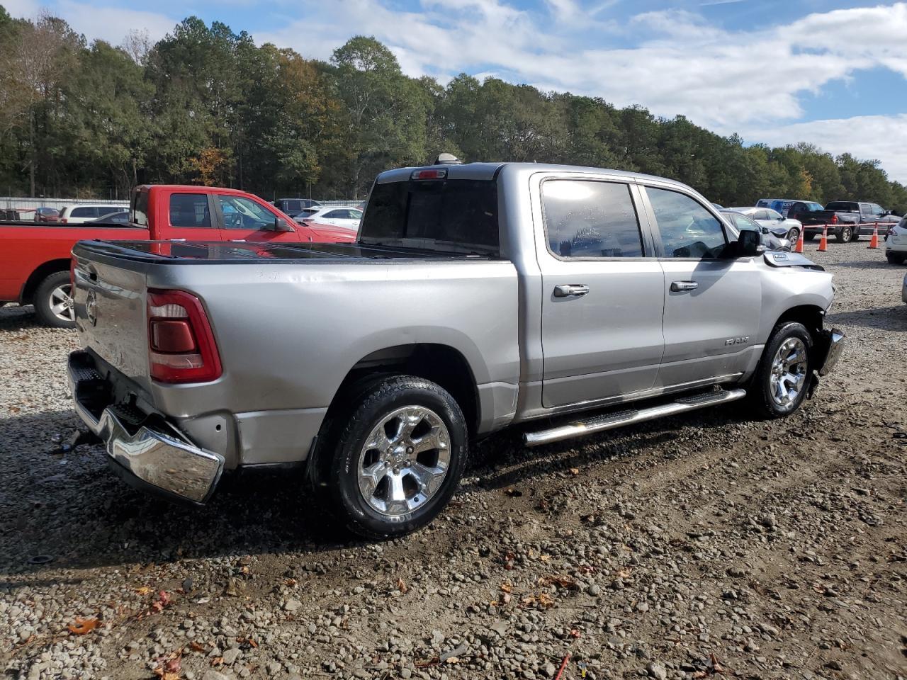 2019 RAM 1500 BIG H - Image 3