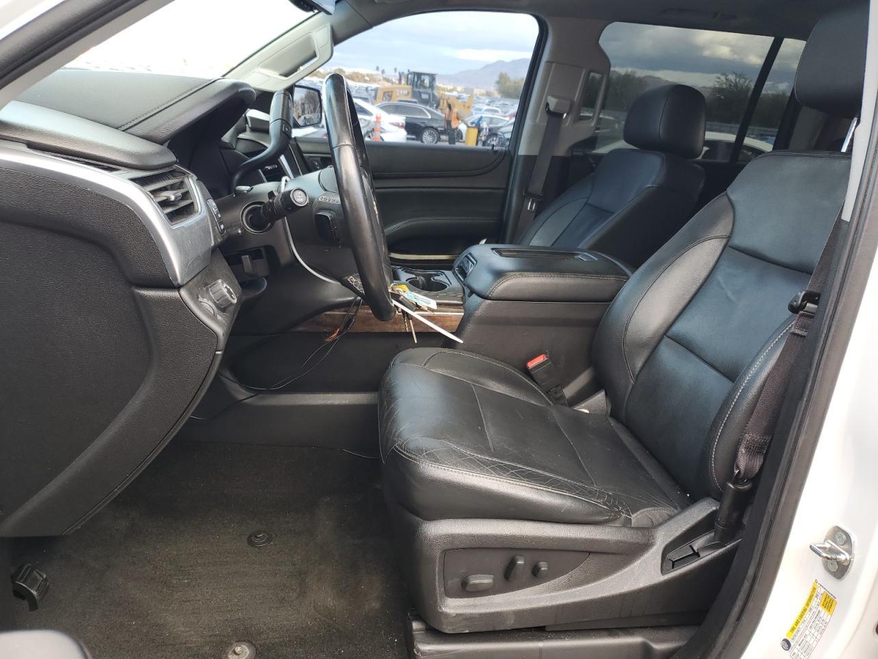 2016 CHEVROLET SUBURBAN C - Image 7