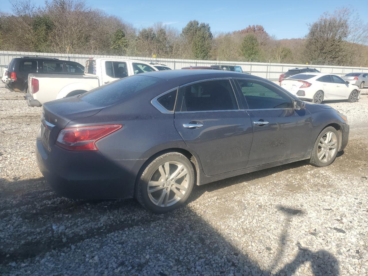 2013 NISSAN ALTIMA 2.5 - Image 3