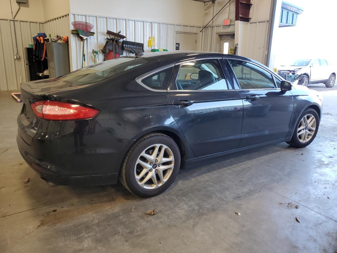 2014 FORD FUSION SE - Image 3