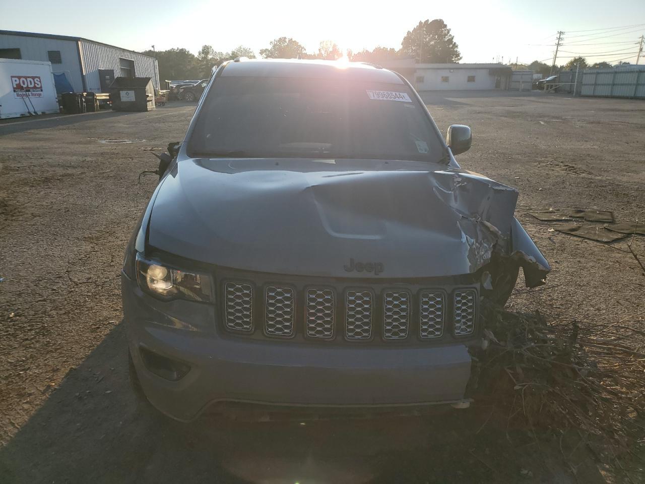 2020 JEEP GRAND CHER - Image 5