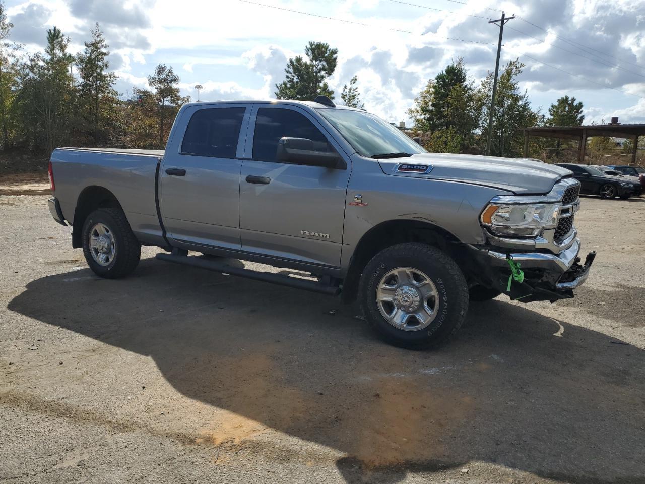 2022 RAM 2500 TRADE - Image 4