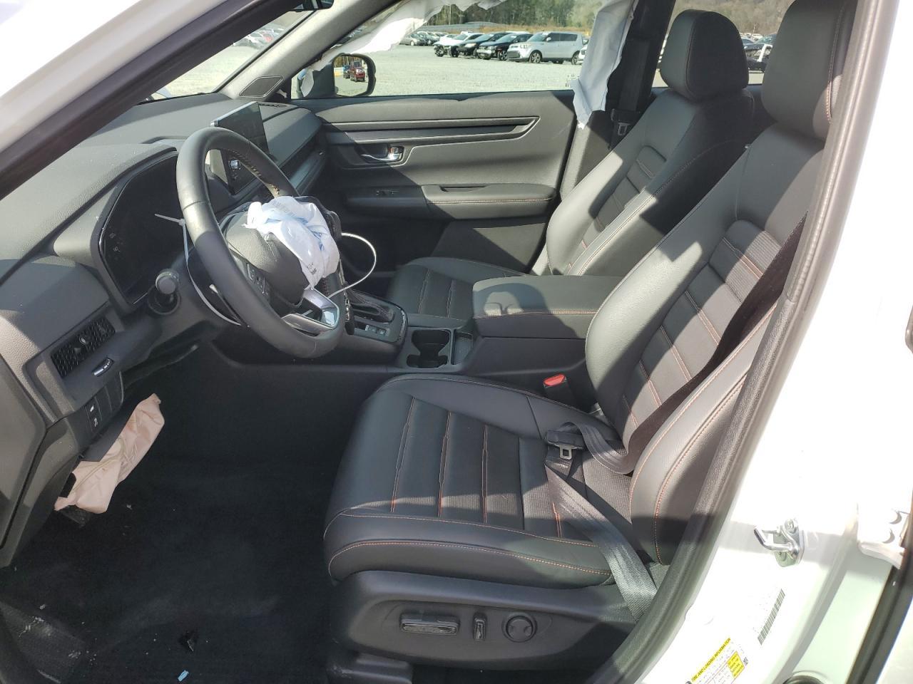 2024 HONDA CR-V SPORT - Image 7