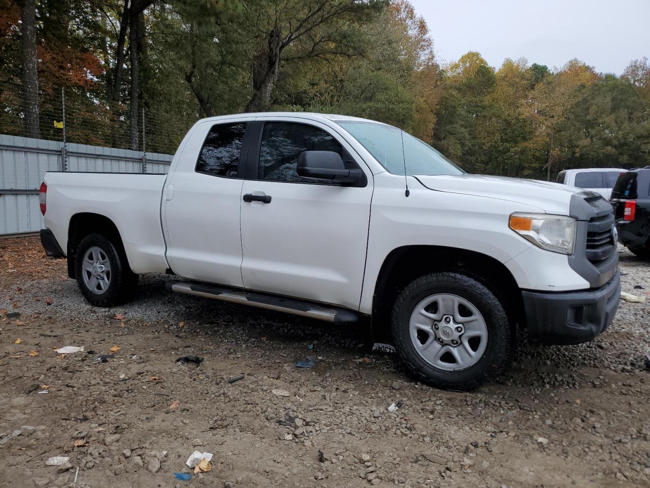 2014 TOYOTA TUNDRA DOU - Image 4