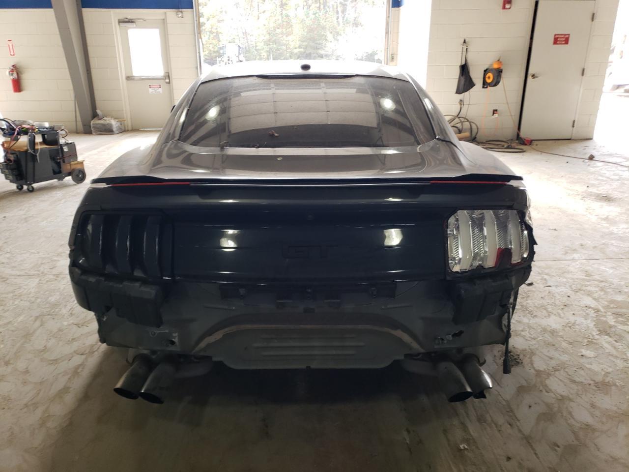 2018 FORD MUSTANG GT - Image 6