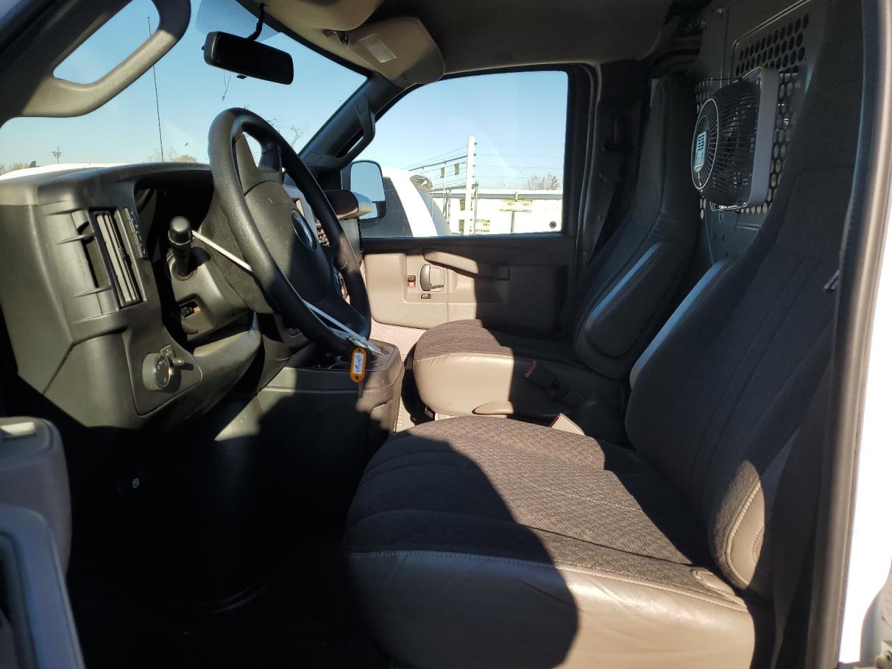 2018 CHEVROLET EXPRESS G2 - Image 7