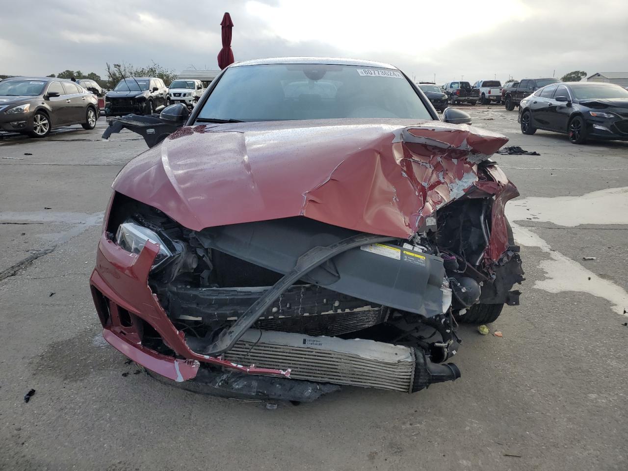 2018 AUDI A5 PREMIUM - Фото 5