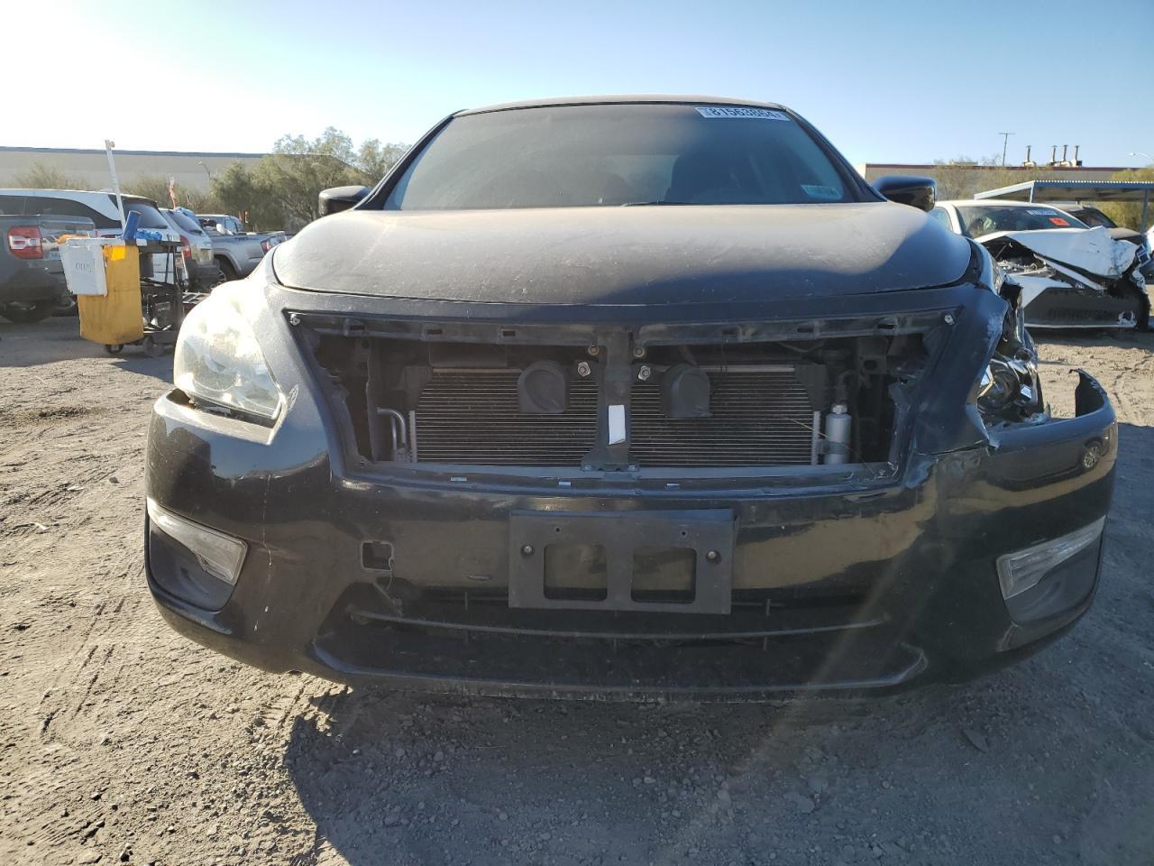 2015 NISSAN ALTIMA 2.5 - Image 5