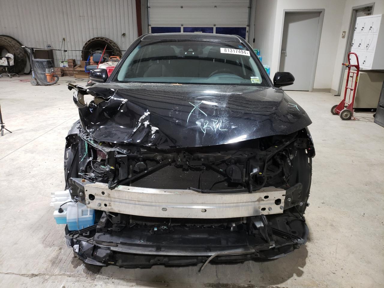 2018 TOYOTA CAMRY L - Фото 5