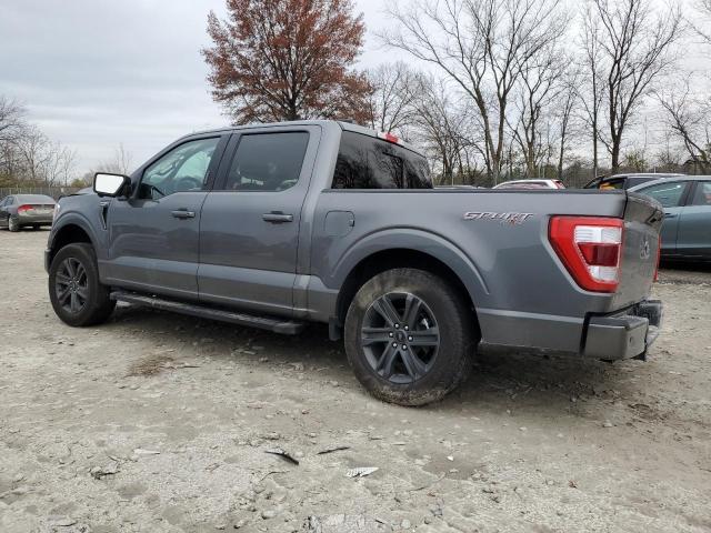 2023 FORD F150 SUPER - Фото 2