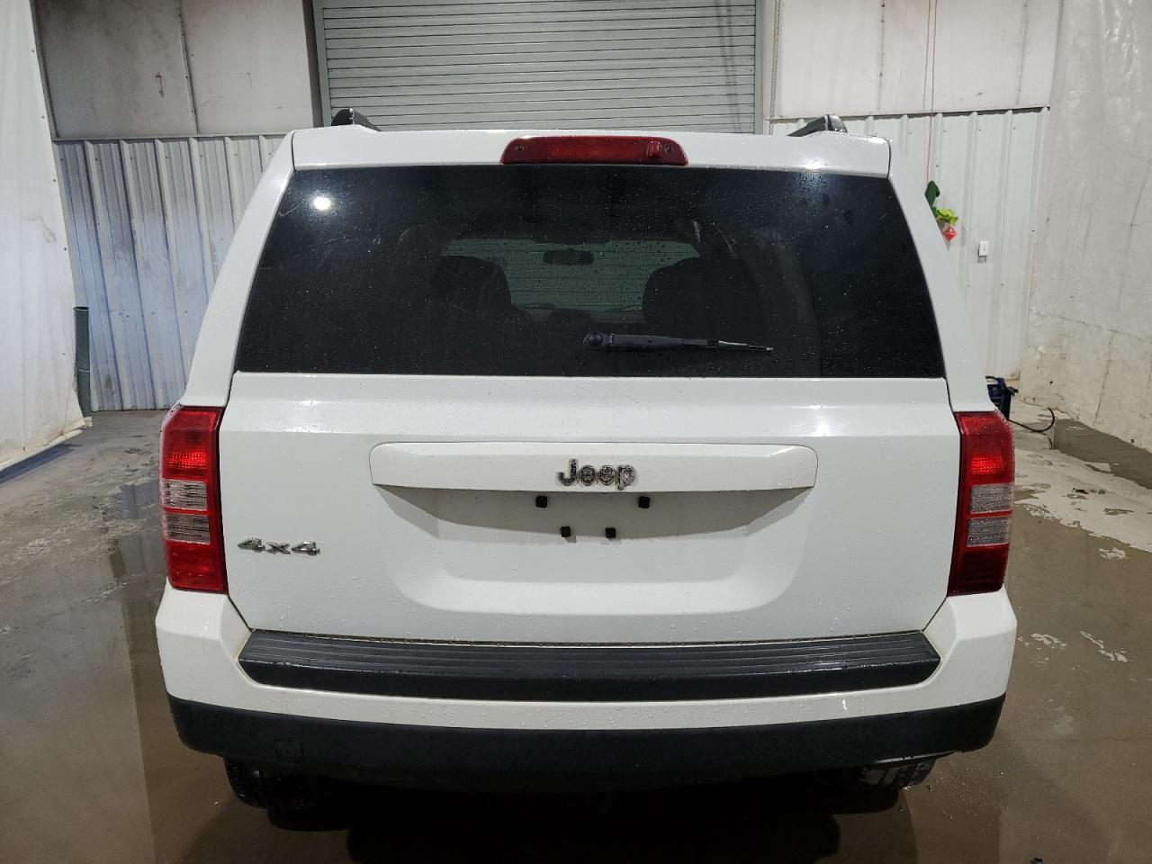 2014 JEEP PATRIOT SP - Image 6