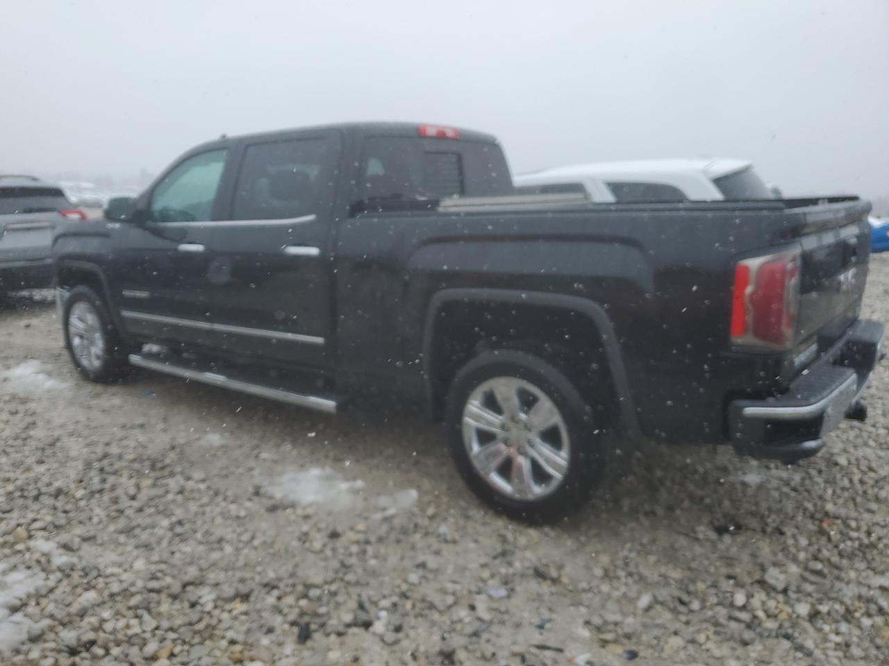 2018 GMC SIERRA K15 - Image 2