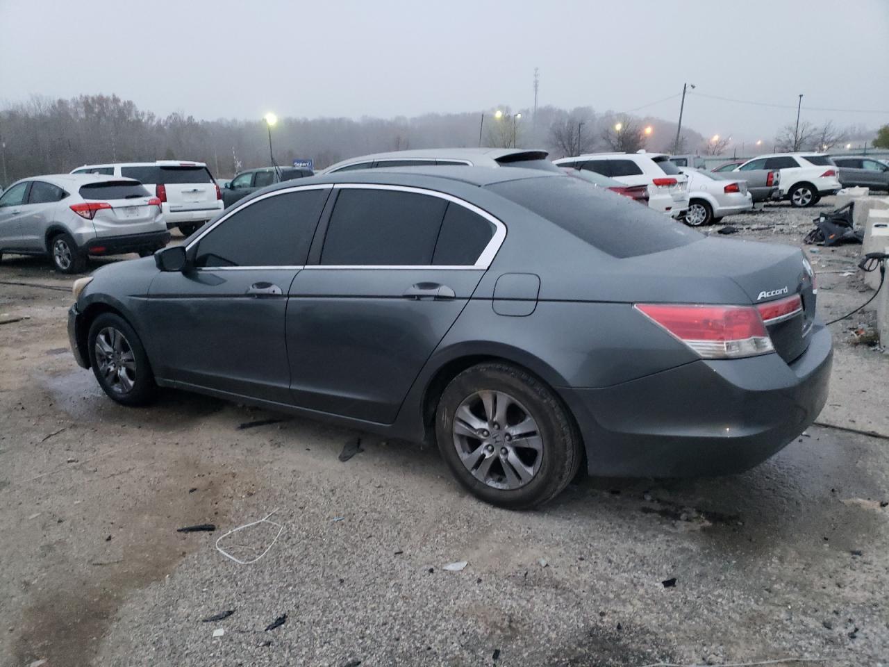 2012 HONDA ACCORD SE - Image 2