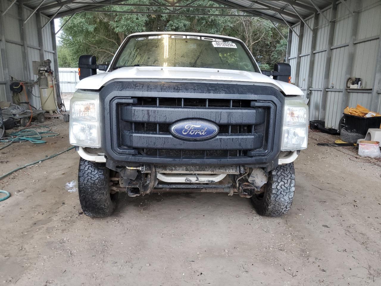 2016 FORD F250 SUPER - Фото 5