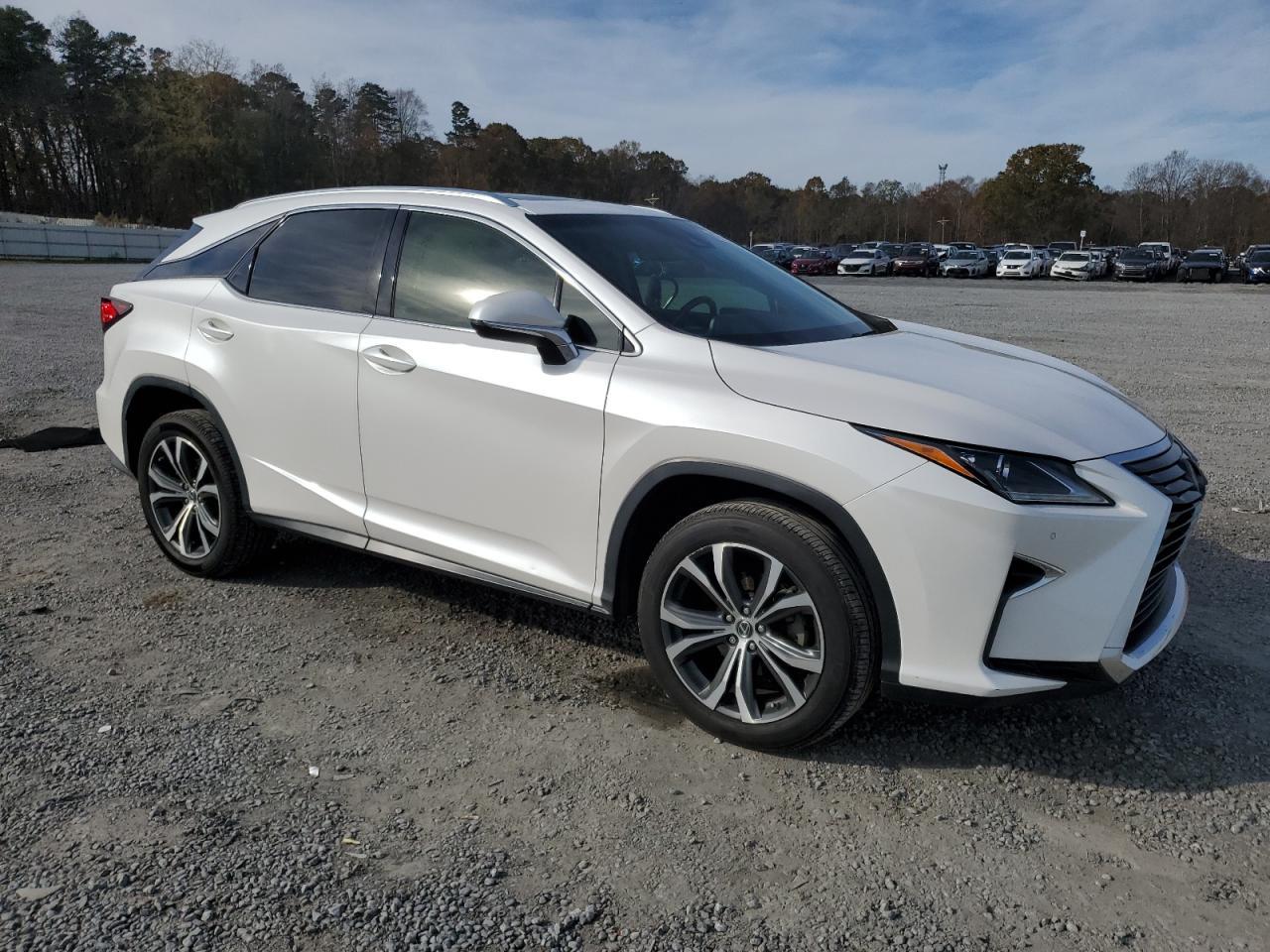 2019 LEXUS RX 350 BAS - Image 4