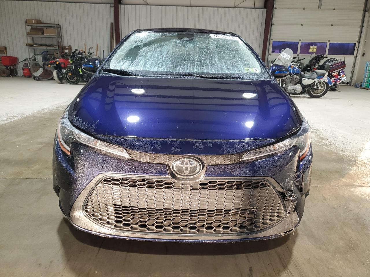 2020 TOYOTA COROLLA LE - Image 5