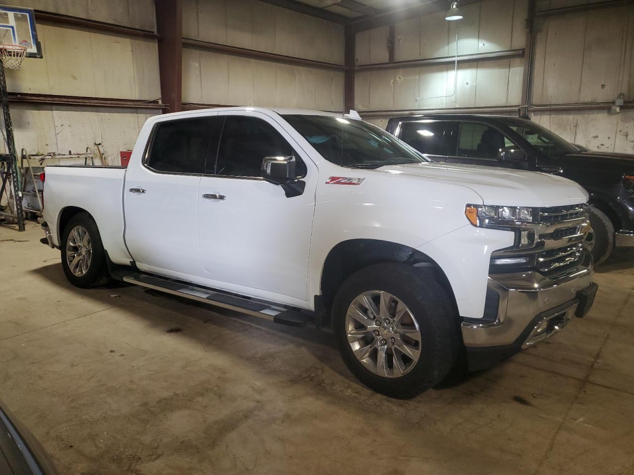 2019 CHEVROLET SILVERADO - Image 4