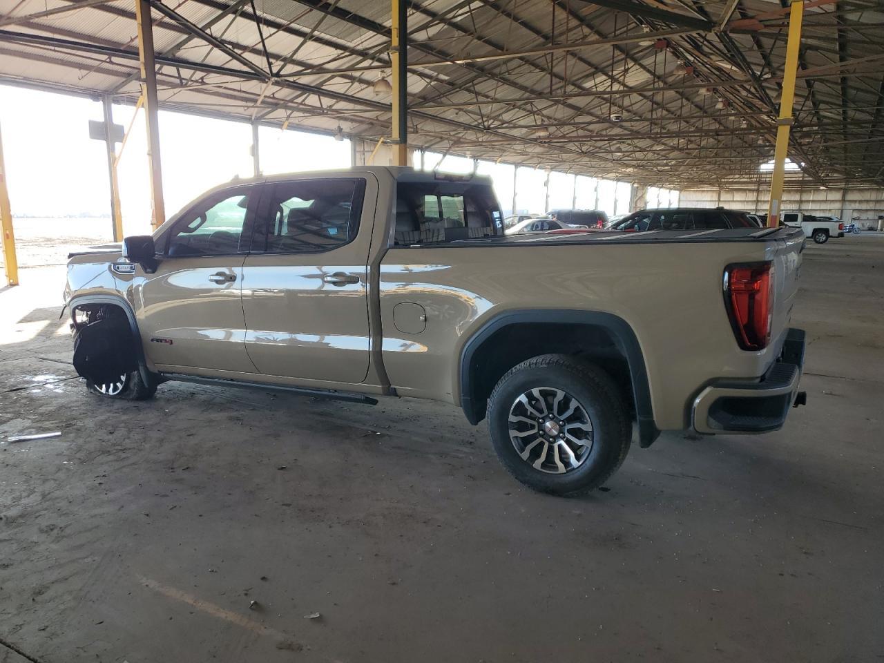 2023 GMC SIERRA K15 - Фото 2