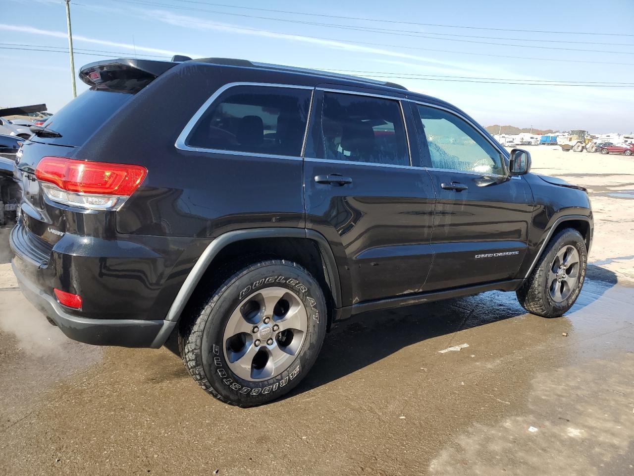 2015 JEEP GRAND CHER - Image 3