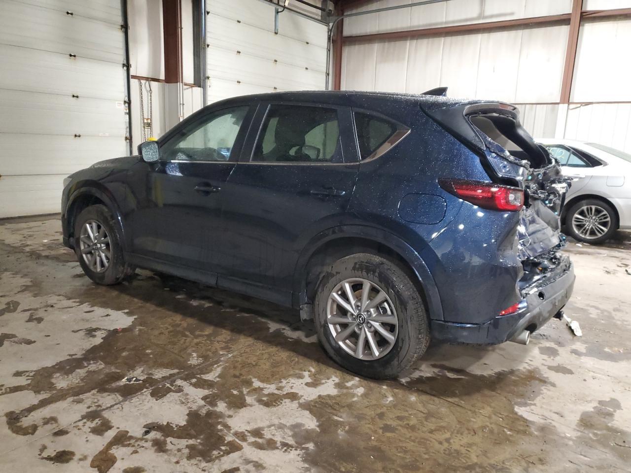 2024 MAZDA CX-5 PREFE - Фото 2