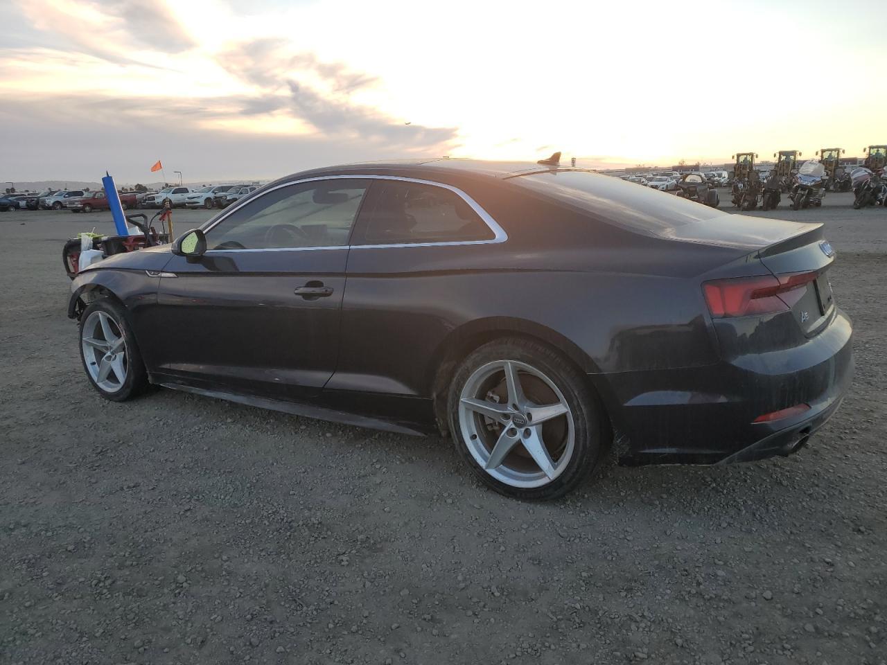 2018 AUDI A5 PREMIUM - Фото 2