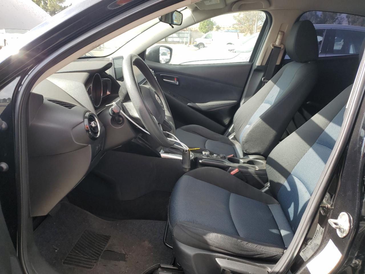 2017 TOYOTA YARIS IA - Image 7