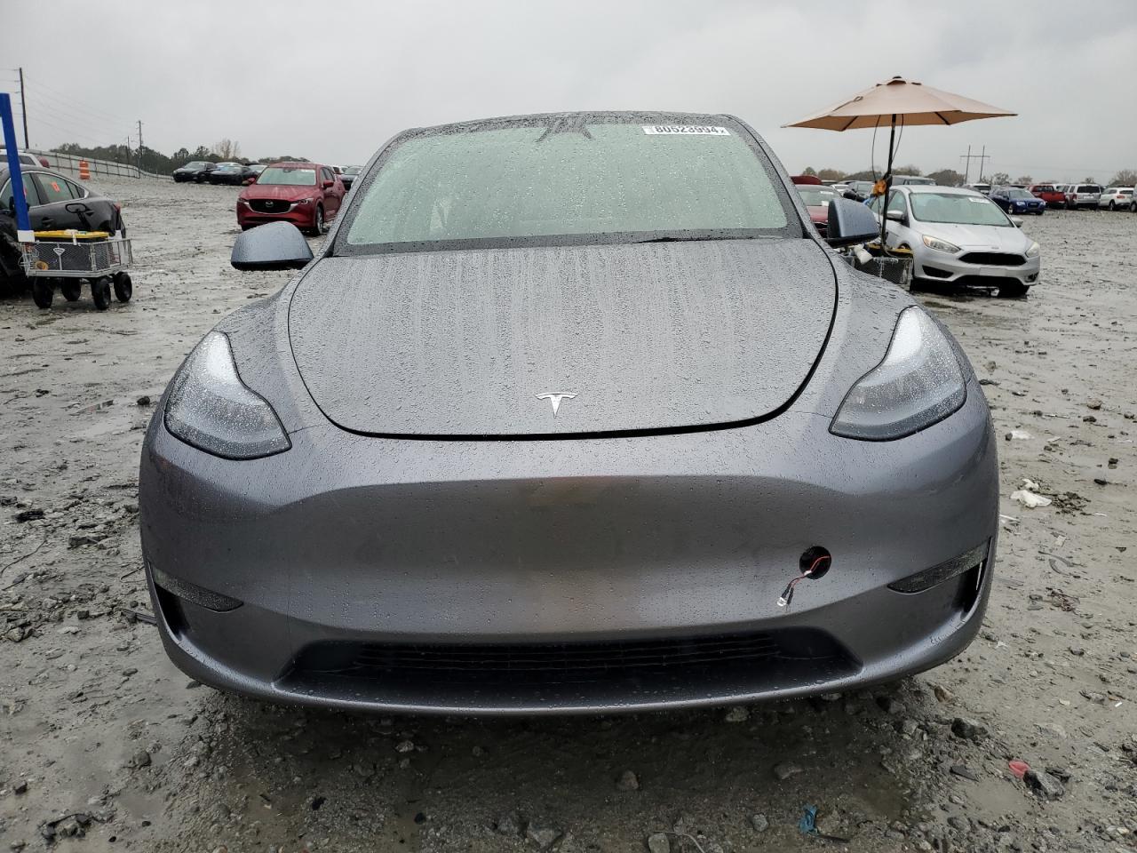 2025 TESLA MODEL Y - Image 5
