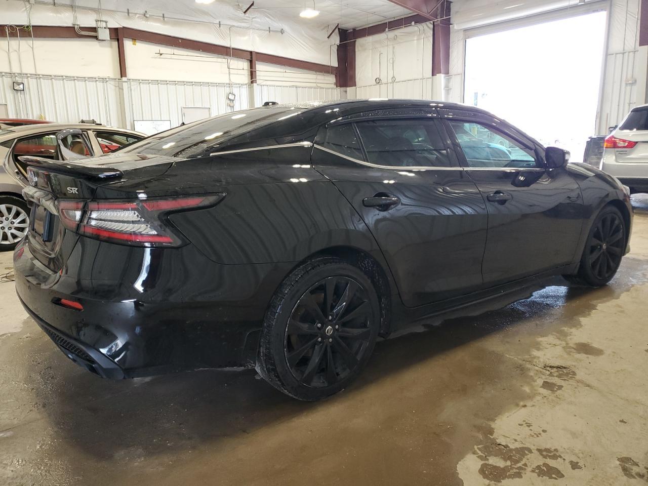 2019 NISSAN MAXIMA S - Image 3
