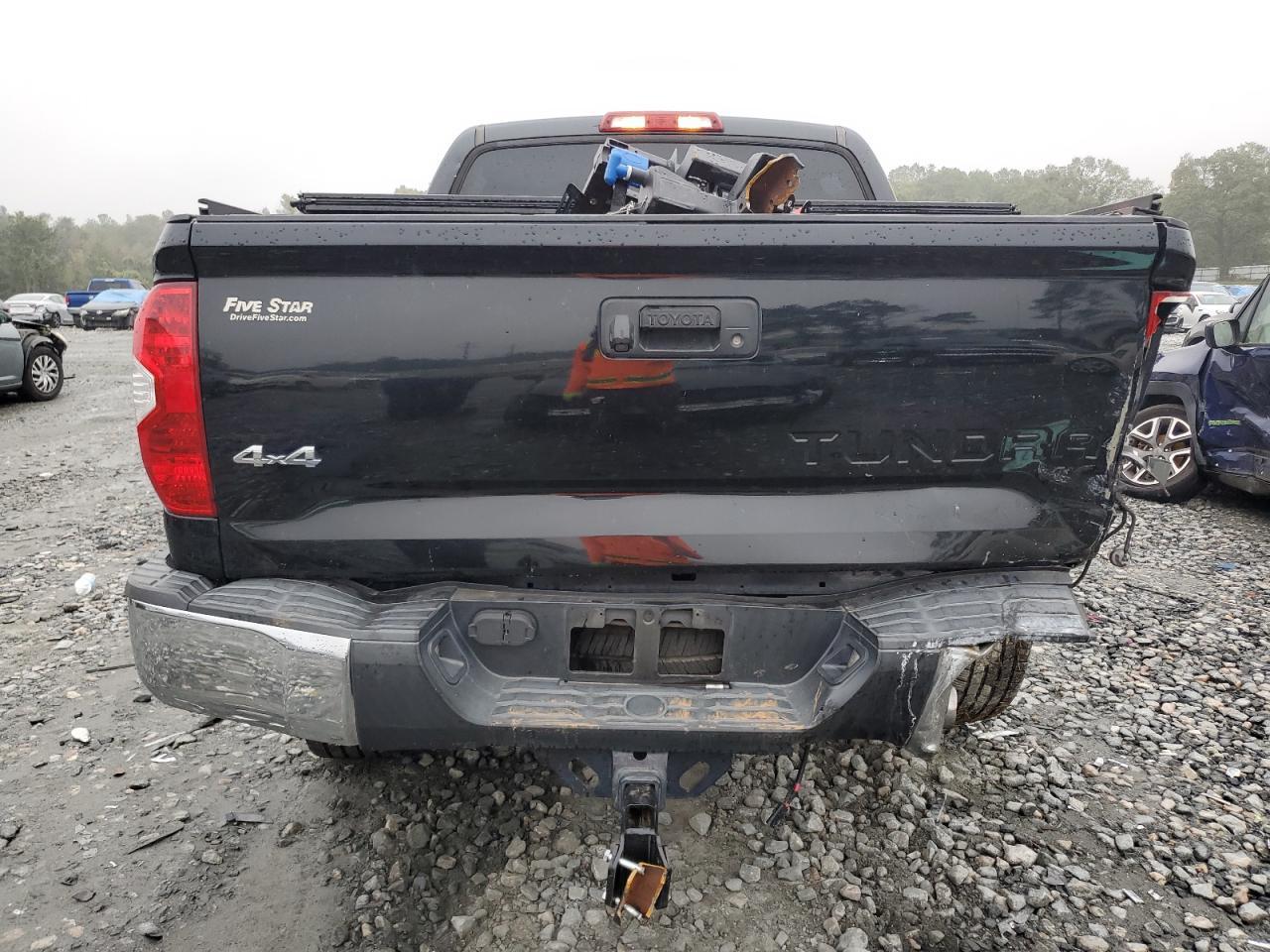 2014 TOYOTA TUNDRA CRE - Image 6