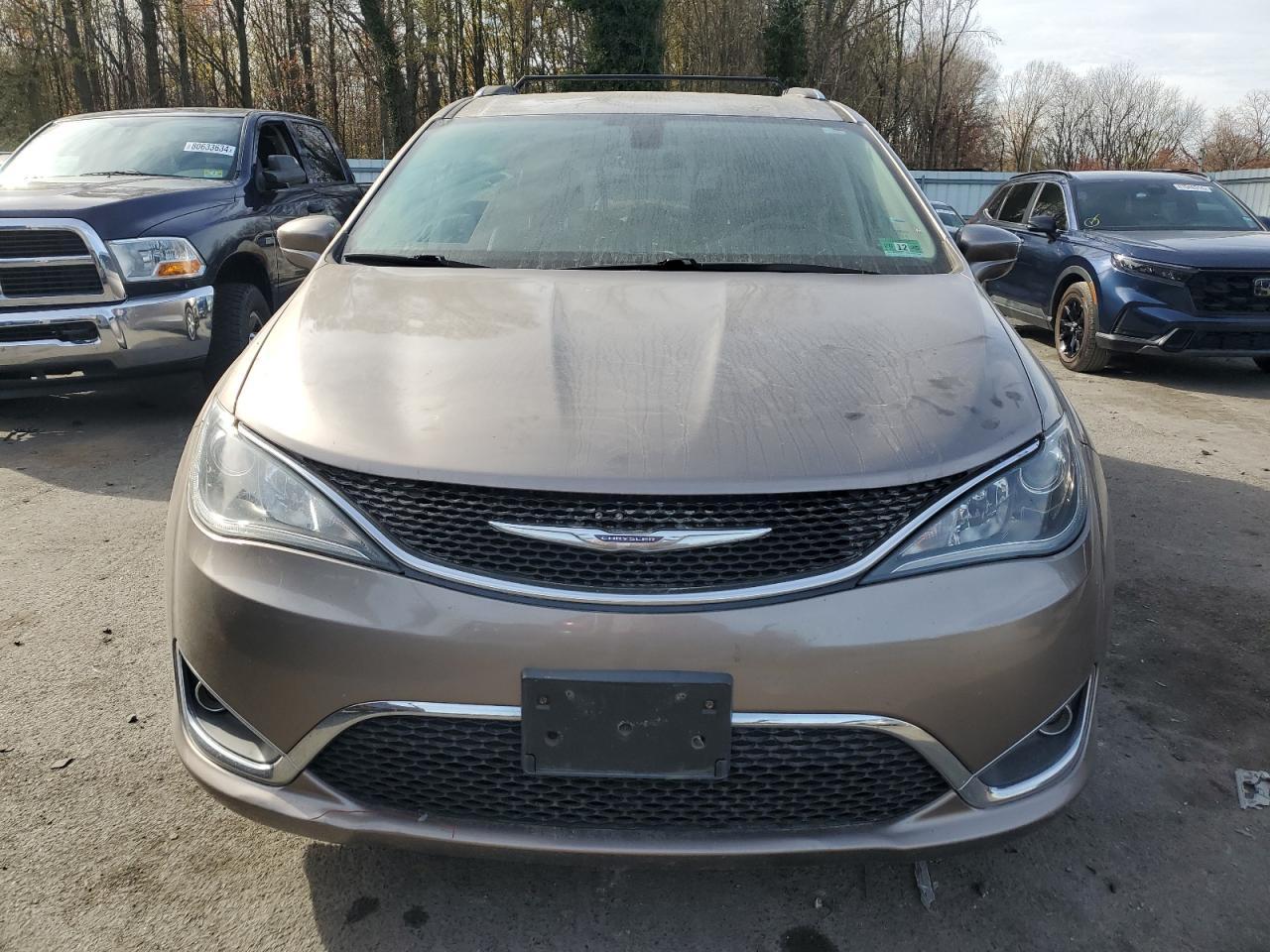 2017 CHRYSLER PACIFICA T - Фото 5