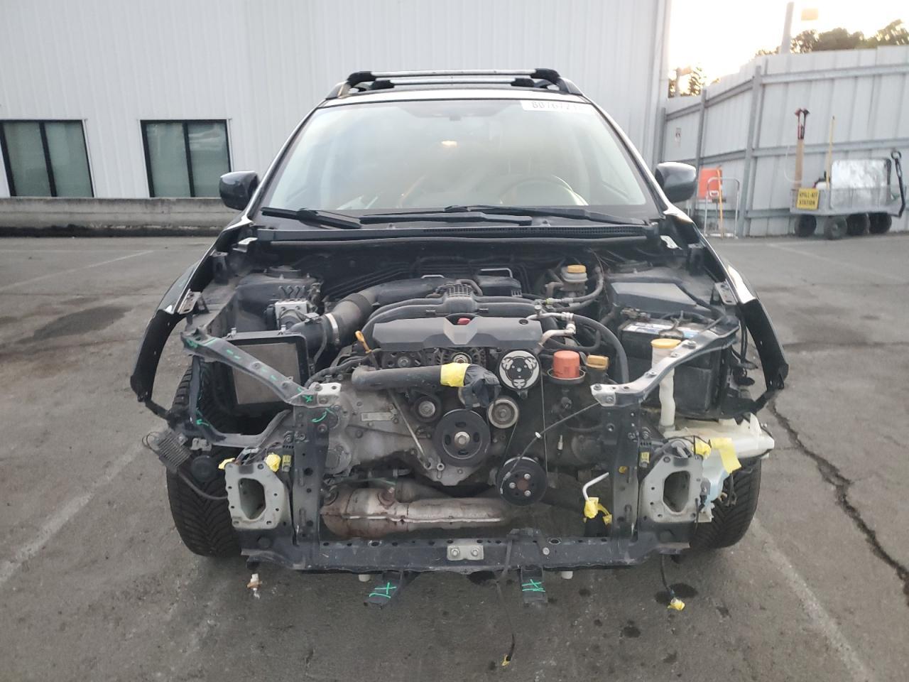 2013 SUBARU XV CROSSTR - Image 5