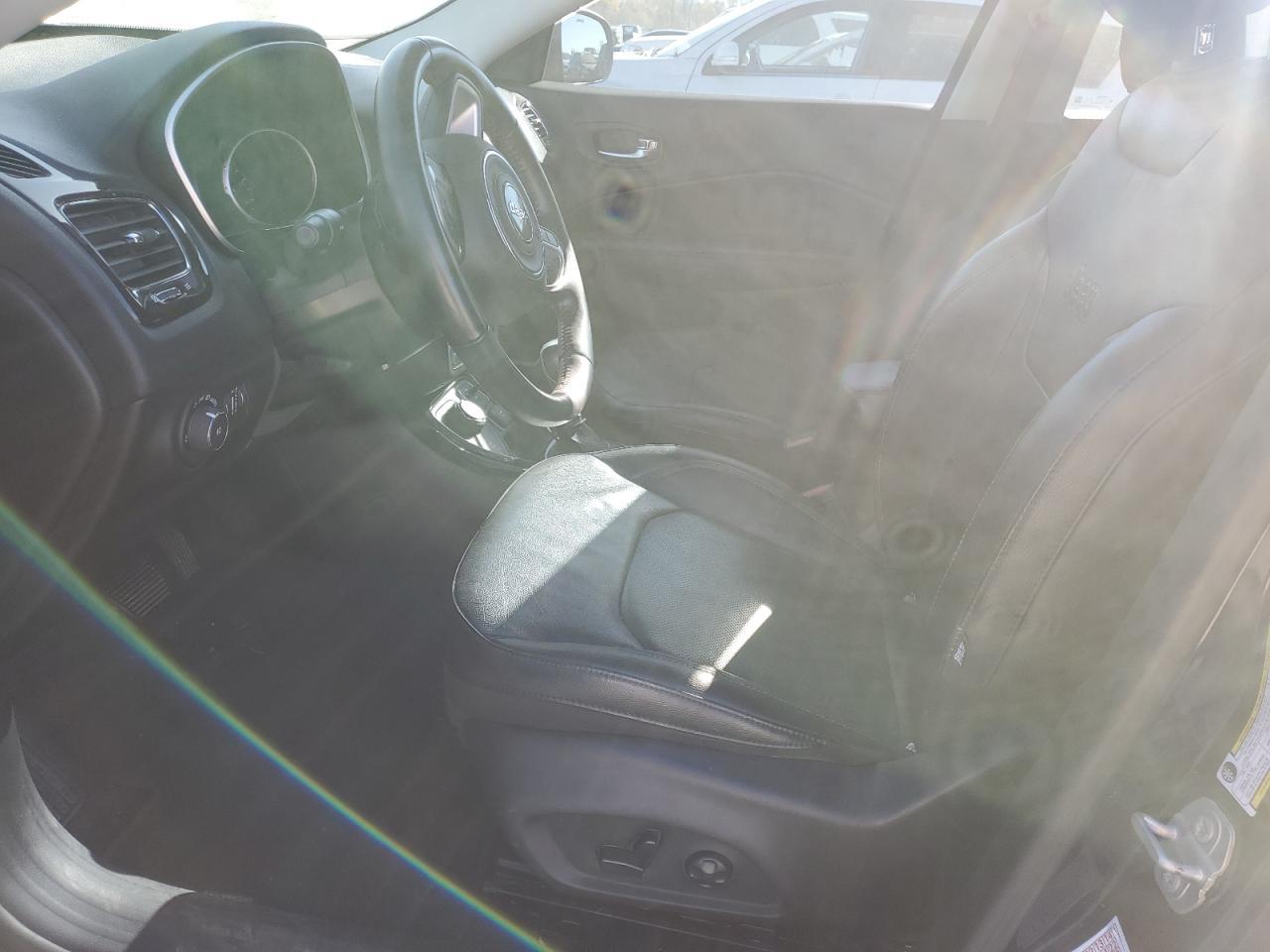 2020 JEEP COMPASS LI - Image 7