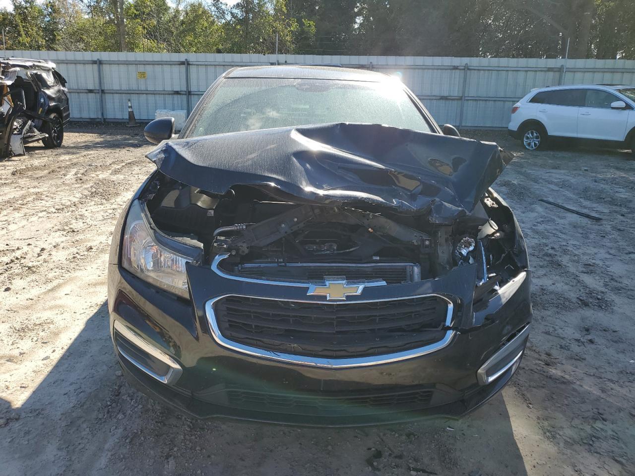 2016 CHEVROLET CRUZE LIMI - Image 5