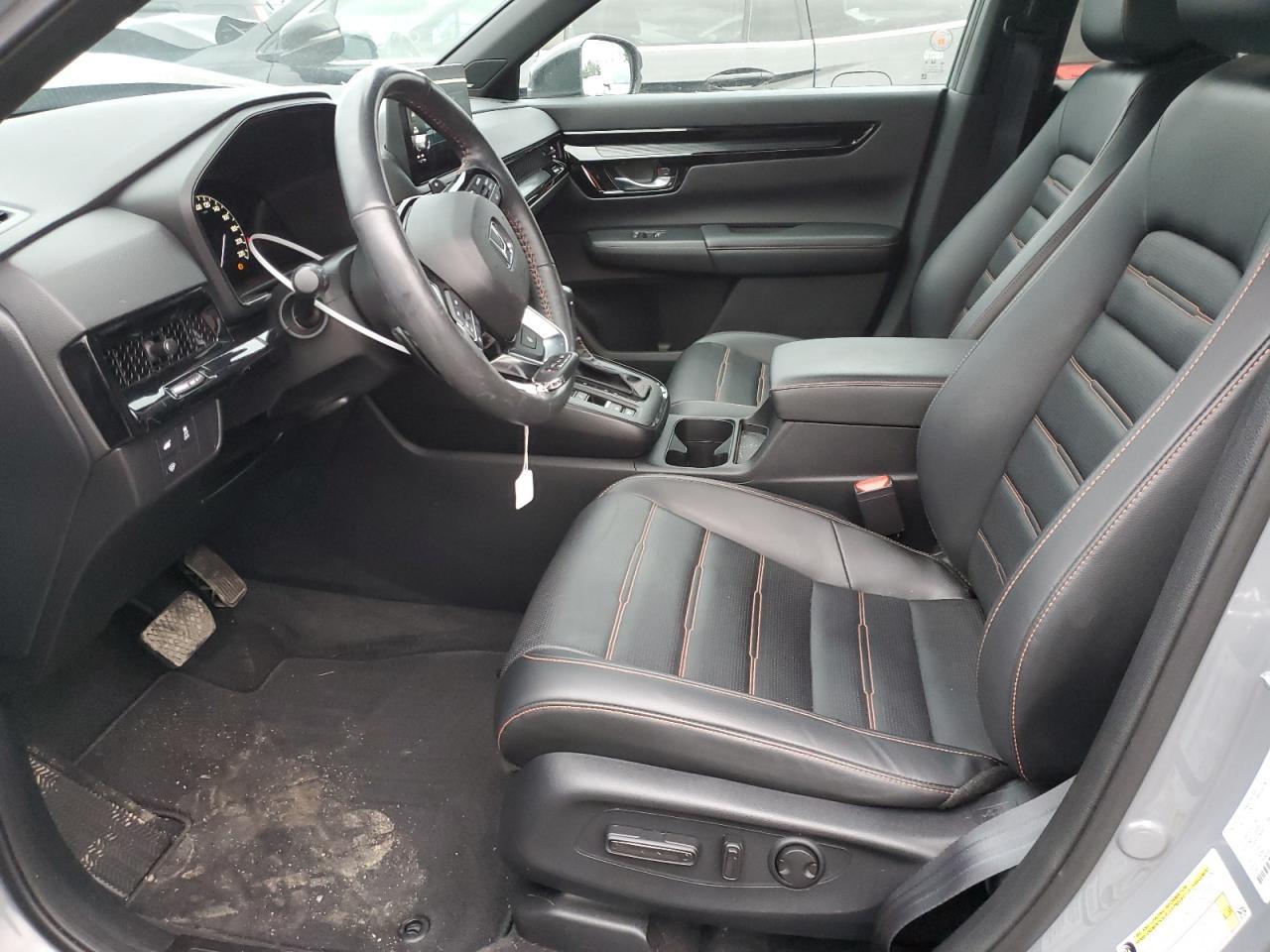 2023 HONDA CR-V SPORT - Фото 7