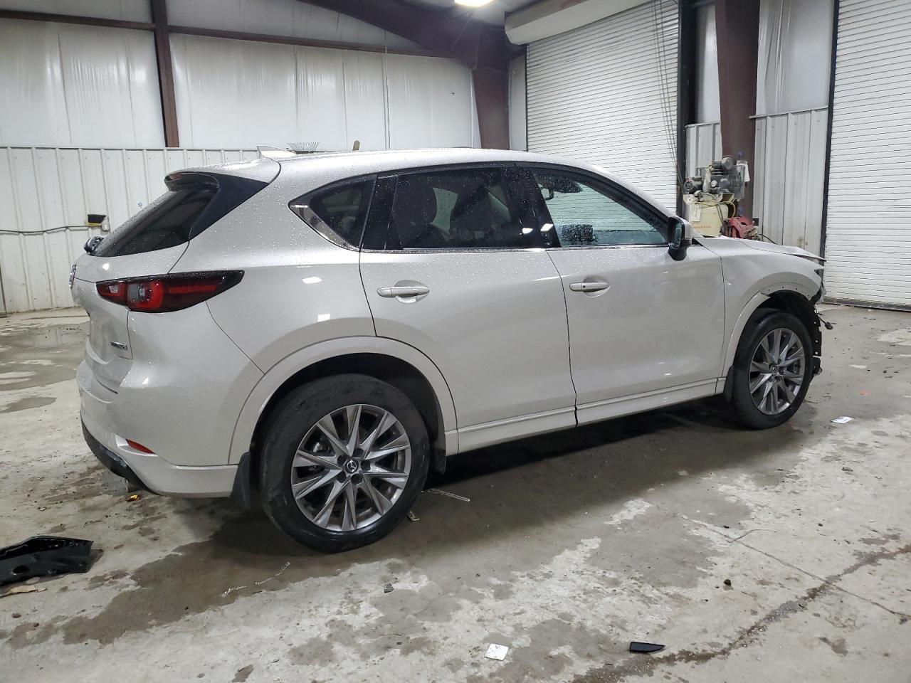 2024 MAZDA CX-5 PREMI - Фото 3