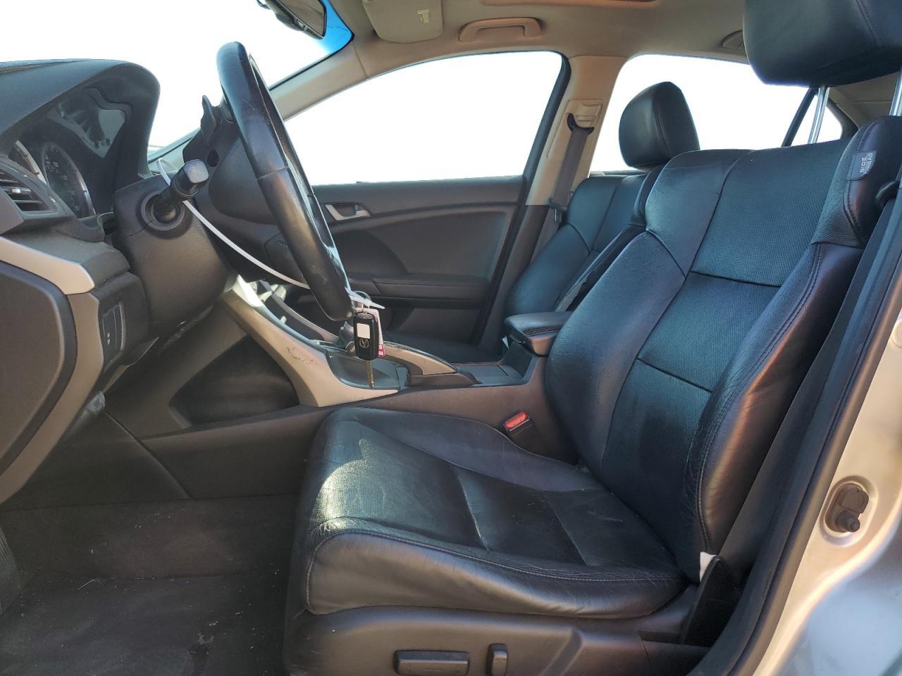 2010 ACURA TSX - Image 7