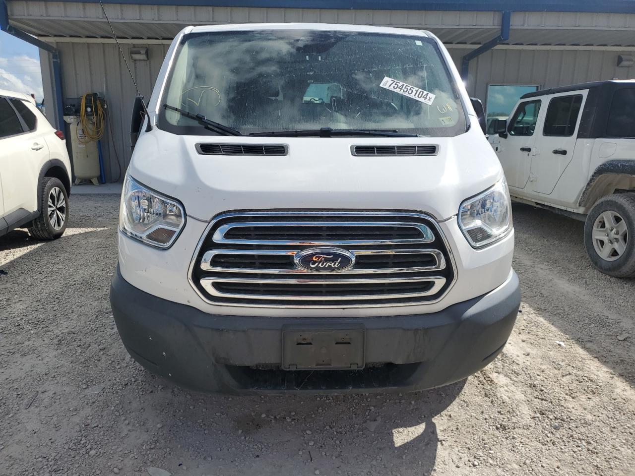 2016 FORD TRANSIT T- - Image 5