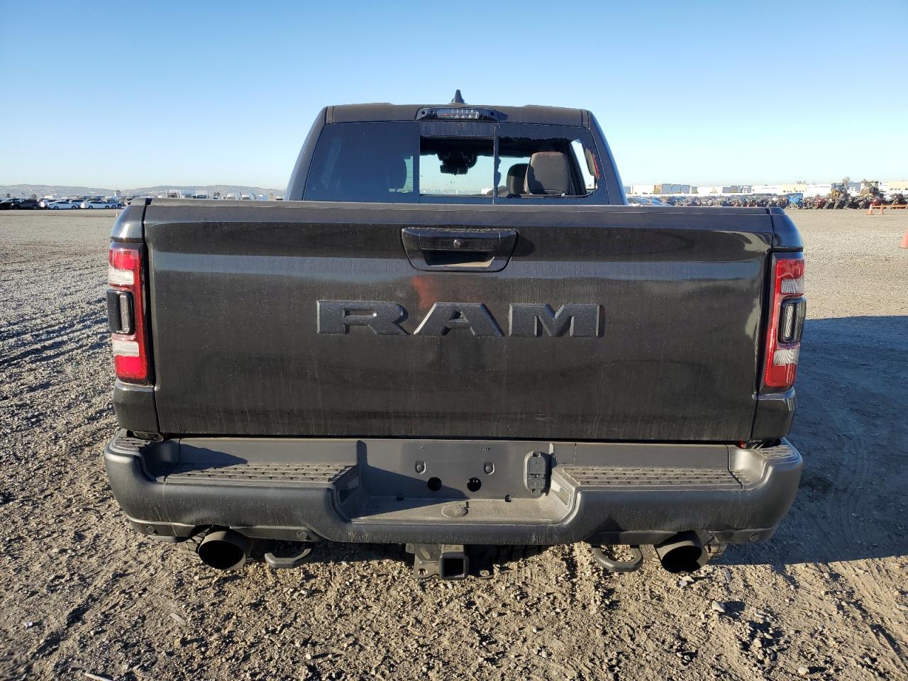 2024 RAM 1500 TRX - Image 6