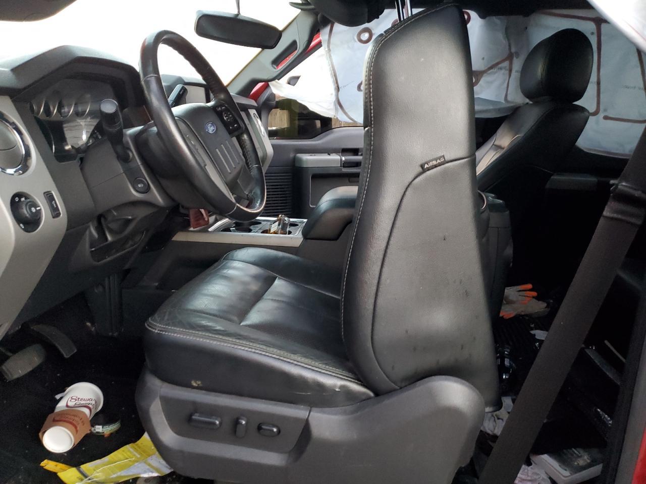 2015 FORD F250 SUPER - Image 7